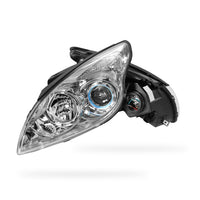 Hyundai i30 FD (2007 - 2012)                        OEM Style Headlights LH + RH