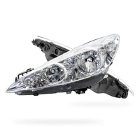 Peugeot 308 T7 (2007 - 2011) OEM Style Headlights LH + RH