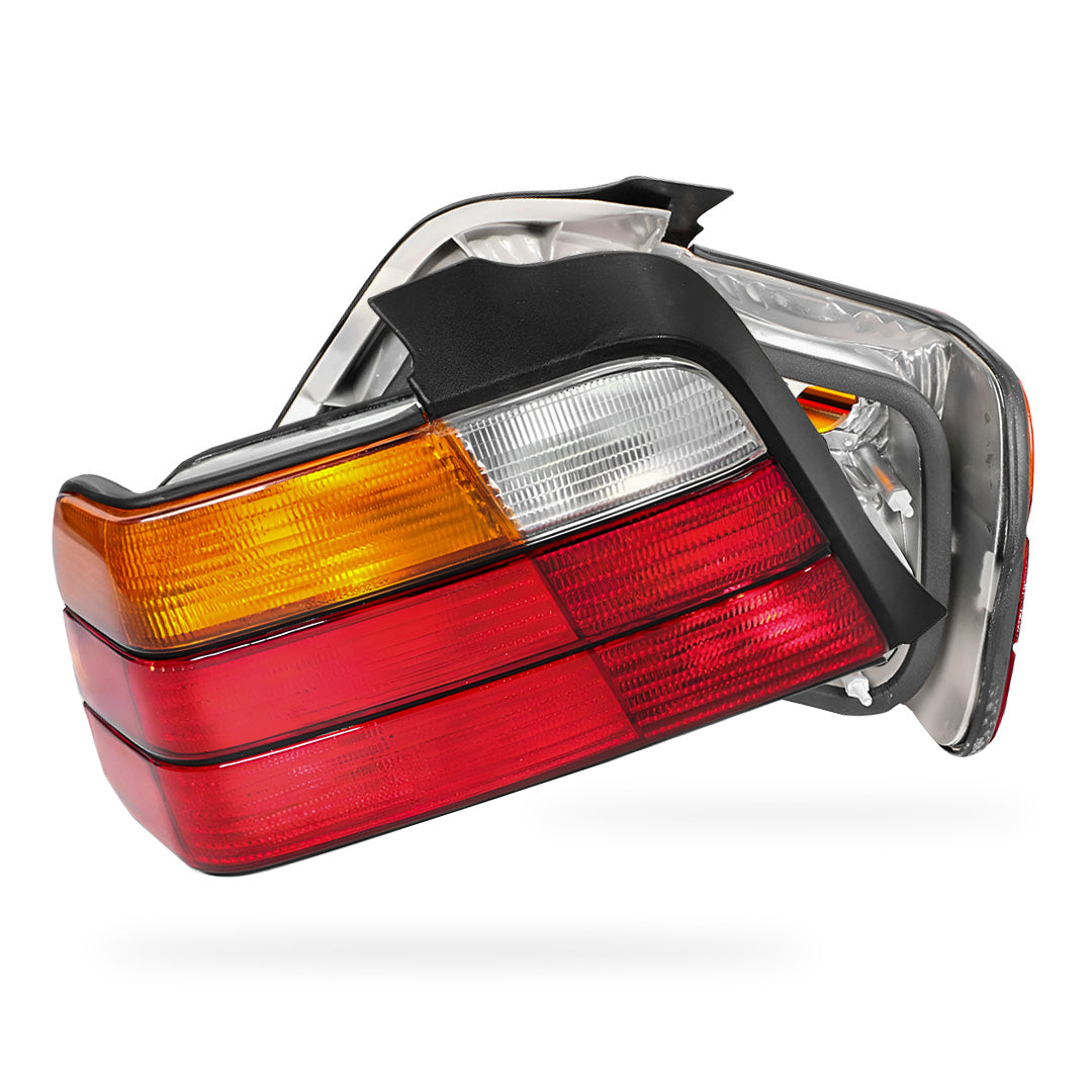 BMW 3 Series E36 (1993 - 1998) OEM Style Tail Lights LH + RH – DMS ...