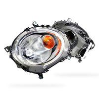 BMW  Cooper R57 (2009 - 2014) OEM Style Non Xenon Headlights LH + RH