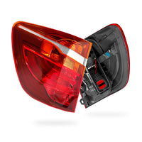 BMW  CX-3 F25 (2014 - 2017) OEM Style LED Tail Lights LH + RH