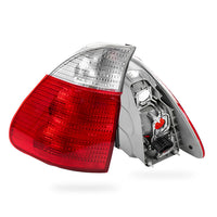 BMW  CX-5 E53 Series 1 (2000 - 2003) OEM Style Tail Lights LH + RH