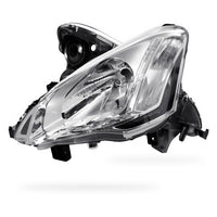 Citroen Berlingo 2nd Gen (2008 - 2012) OEM Style Headlights LH + RH