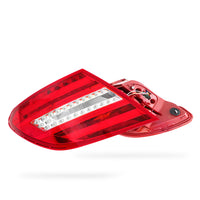 Mercedes-Benz C-Class W204 (2010 - 2014) OEM Style Tail Lights LH + RH