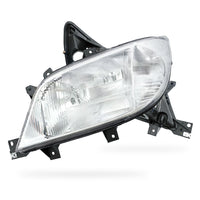 Mercedes-Benz Sprinter W903 (2000 - 2006) OEM Style Headlights LH + RH