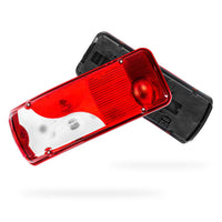 Volkswagen Crafter 2E / 2F (2006 - 2011) OEM Style Tail Lights LH + RH