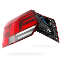 Volkswagen Golf MK8 (2021 - 2024) OEM Style Tail Lights LH + RH