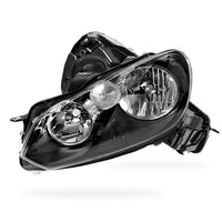 Volkswagen Golf MK6 / MK7 (2011 - 2016) OEM Style  Non Xenon Headlights LH + RH