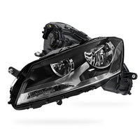 Volkswagen Passat B6 3C / B6 CC / B7 3C (2010 - 2014) OEM Style Non Xenon Headlights LH + RH