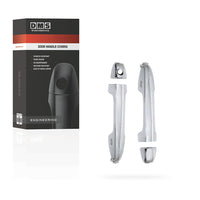 Toyota Hilux N80 (2017 - 2025) Outer Door Handle Covers LH + RH