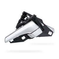 Toyota Hilux N80 (2017 - 2025) Front-Rear Inner Door Handle Covers LH + RH