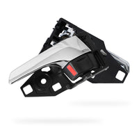 Toyota HiLux N80 (2024 - 2025) Front and Rear Inner Door Handles LH + RH