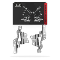 Toyota HiLux N80 (2024 - 2025) Genuine Bonnet Hinge LH + RH