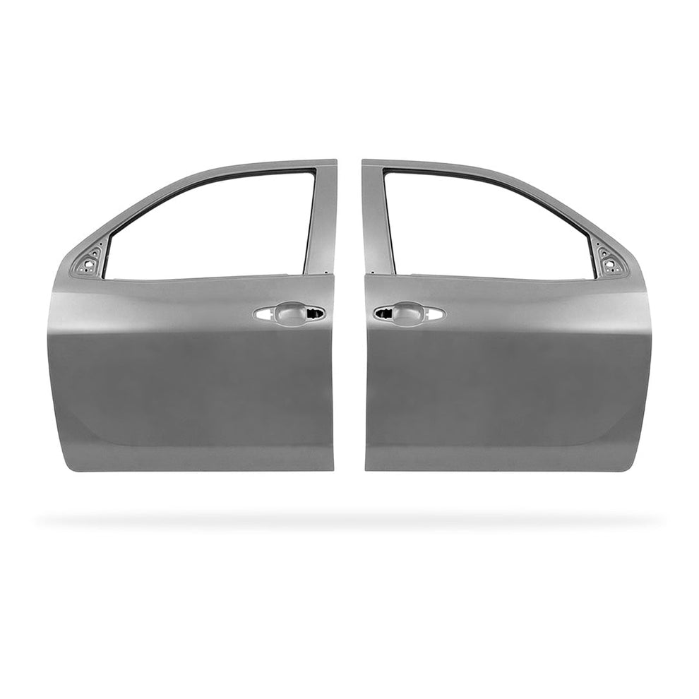 Toyota HiLux N80 Dual Cab (2015 - 2025) Genuine Front and Rear Door Sh ...