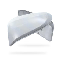 Toyota HiLux N80 (2024 - 2025) Genuine Black Door Mirror Cover LH + RH