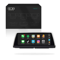 BMW 5 Series G30 EVO (2017 - 2022) 10.25" 12.3" Wireless Android 13 Head Unit for Apple CarPlay / Android Auto NBT