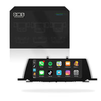 BMW 5 Series GT F07 (2010 - 2017) 10.25" Wireless Android 13 Head Unit for Apple CarPlay / Android Auto