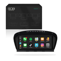 BMW 3 Series E90 / E91 / E92 (2005 - 2013) 8.8" Wireless Android 13 Head Unit for Apple CarPlay / Android Auto