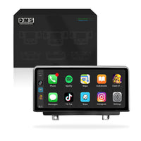BMW 1 Series NBT F20 / F21 (2011 - 2017) 10.25" Wireless Android 13 Head Unit for Apple CarPlay / Android Auto