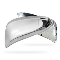 Toyota HiLux N80 (2017 - 2022) Genuine Black Door Mirror Cover LH + RH