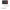 Toyota HiLux N80 (2017 - 2022) Genuine Black Bonnet Mould