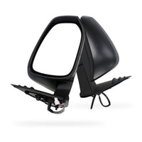 Toyota HiLux N80 (2017 - 2025) Genuine Door Mirrors LH + RH