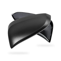 Toyota HiLux N80 (2022 - 2025) Genuine Black Door Mirror Cover LH + RH