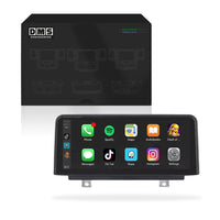 BMW 2 Series NBT F23 / F45 / F46 (2013 - 2017) 8.8" 10.25" Wireless Android 13 Head Unit for Apple CarPlay / Android Auto