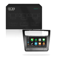 BMW 1 Series E81 / E82 / E87 / E88 (2004 - 2012) 10.25" 12.3" Wireless Android 13 Head Unit for Apple CarPlay / Android Auto