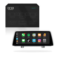 BMW 7 Series G11 / G12 (2015 - 2022) 10.25" Wireless Android 13 Head Unit for Apple CarPlay / Android Auto