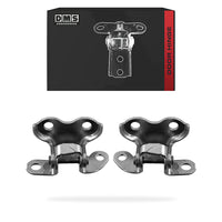 Toyota HiLux N80 (2024 - 2025) Genuine Front and Rear Door Hinge LH + RH