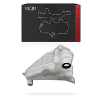 Toyota HiLux N80 (2022 - 2025) Genuine Washer Bottle