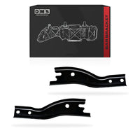 Toyota HiLux N80 (2020 - 2025) Genuine Rear Iron Bar LH + RH