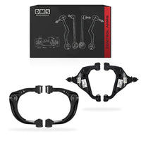 Toyota HiLux N80 (2017 - 2025) Front Upper / Lower Control Arm LH + RH