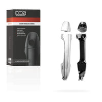 Toyota Hilux N80 (2017 - 2025) Outer Door Handle Covers LH + RH