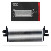 Toyota Hilux N80 (2017 - 2025) Petrol / Diesel Intercooler