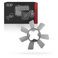 Toyota HiLux N80 (2015 - 2018) Radiator Fan Blade