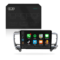 Mercedes-Benz ML-Class W166 (2012 - 2015) 9" 12.3" Wireless Android 13 Head Unit for Apple CarPlay / Android Auto