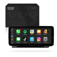 Audi A5 8T (2009 - 2012) 8.8" 10.25" 12.3" Wireless Android 13 Head Unit for Apple CarPlay / Android Auto