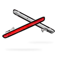 Toyota HiLux N80 (2020 - 2025) Genuine Red Tailgate Lights