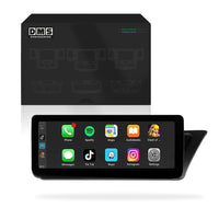 Audi A4 B8 (2009 - 2016) 10.25" 12.3" Wireless Android 13 Head Unit for Apple CarPlay / Android Auto