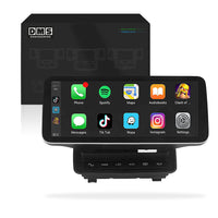 Audi A6 C6 / 2G / 3G MMI (2004 - 2011) 10.25" 12.3" Wireless Android 13 Head Unit for Apple CarPlay / Android Auto
