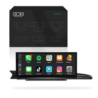 Audi A6 C7 (2012 - 2015) 12.3" Wireless Android 13 Head Unit for Apple CarPlay / Android Auto