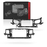 Toyota HiLux N70 (2011 - 2015) Genuine Radiator Support Panel