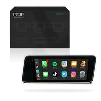 Lexus RX AGL / GGL / GYL (2015 - 2019) 12.3" Wireless Android 14 Head Unit for Apple CarPlay / Android Auto