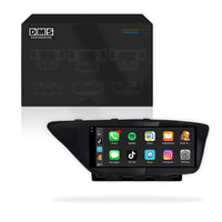 Lexus ES Low Config (2013 - 2017) 10.25" Wireless Android 12 Head Unit for Apple CarPlay / Android Auto