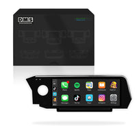 Lexus ES300 / ES350 AXZH10R (2018 - 2020) 12.3" Wireless Android 13 Head Unit for Apple CarPlay / Android Auto