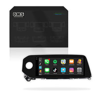 Lexus ES (2021 - 2022) 12.3" Wireless Android 13 Head Unit for Apple CarPlay / Android Auto