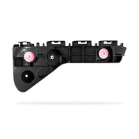 Toyota HiLux N80 (2020 - 2025) Front Bumper Bracket LH + RH