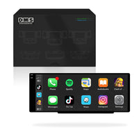 Lexus IS200 / IS250 / IS300 / IS350 (2013 - 2017) 10.25" Wireless Android 13 Head Unit for Apple CarPlay / Android Auto